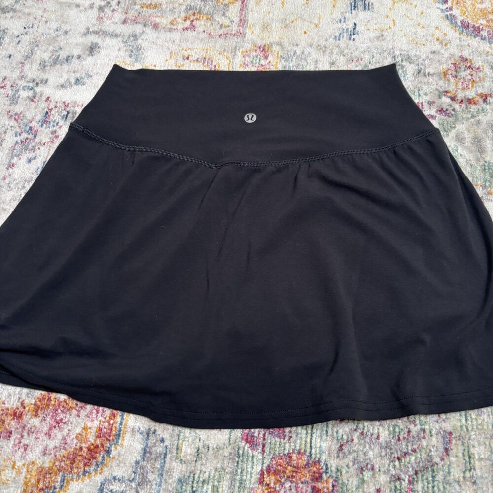 Lululemon Align High Rise Skirt - Picture 6 of 7